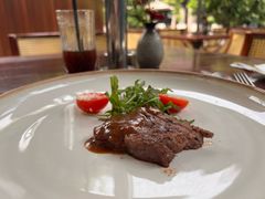 -Tivano意大利餐厅(成都居舍酒店)