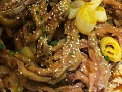 -张大师鸭爪爪特色干锅(南湖店)