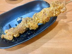 -莱莱小笼·乔艾