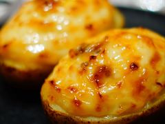 莫斯科烤土豆碗-马克西姆俄罗斯餐厅(通亚街店)