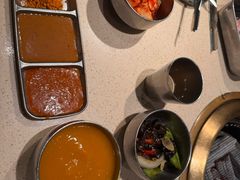 -Ant 蚂蚁洞烤肉·大营地(上海静安大悦城店)