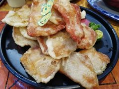 -满园烤鸭·春饼(太原街万达店)