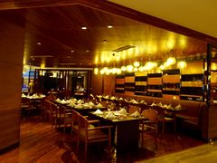 -OPEN開全日自助餐厅·西餐·海鲜(佛山希尔顿酒店)