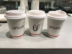 -UNI UNI(环亚凯瑟琳店)