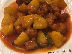 -旺达·福州菜(正大广场店)