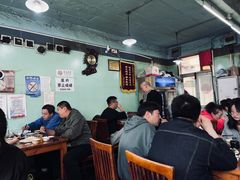 -洪福亮酒家(南草厂街店)