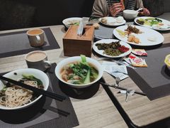 -麦新格精品酒店(上海浦东机场川沙迪士尼店)