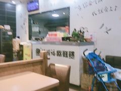 大堂-杨国福麻辣烫(拱墅万达广场店)