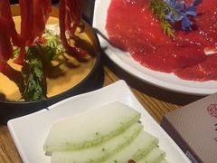 -大妙火锅·非物质文化遗产(锦里店)