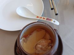 -鹿鸣春饭店(总店)
