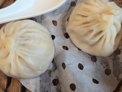 -古南都·清真绿柳居菜馆(太平南路店)