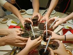 -海底捞火锅(长沙华创国际广场店)