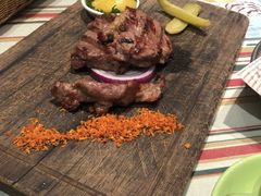 -米兰西点(兴隆台店)