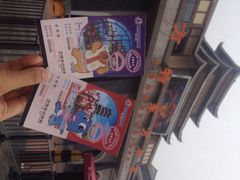 方特东方神画主题公园-济南方特东方神画