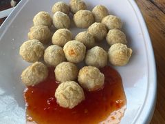 -蓝湾碧波·老字号·疍家非遗海上餐厅