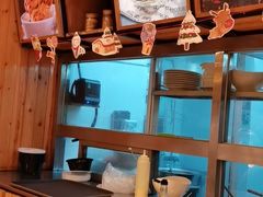 -木屋烧烤(西南角店)