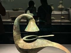 -广西壮族自治区博物馆