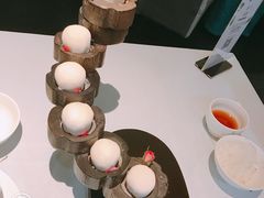雪媚娘-山顶顶概念四川菜(黄埔大道店)