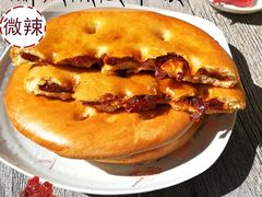 -阿布拉的馕(西北路店)