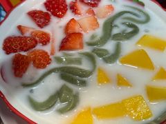 -甜心妈妈·榴莲星级糖水(北京路总店)