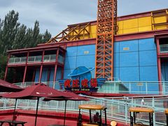 -大同方特欢乐世界