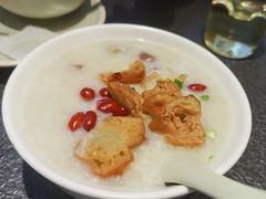 -蝴蝶里·粤菜·点心(滨江龙湖店)
