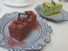 -RGF(巨鹿路店)