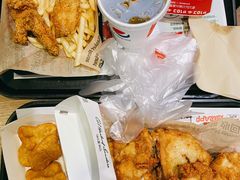 -肯德基(黄渡DT店)