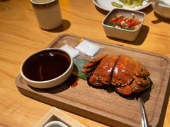 -山海蟹庐·海鲜糟粕醋火锅(慈溪店)