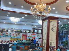 -渔码头食府(蓬莱阁店)