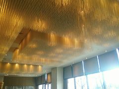 -青岛富力艾美酒店