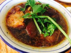 -聪辉同安老美食饭店(大元路店)