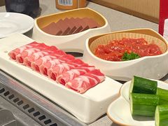 -海底捞火锅(奥山世纪城店)