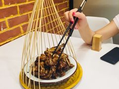 -后宫私房菜(汇客美食娱乐广场店)