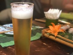 啤酒-Lam Vien Restaurant