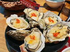 -烧蠔帮·湛江生蚝(工农店)