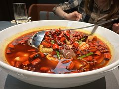 -北平食府·北京烤鸭(北京西站六里桥店)