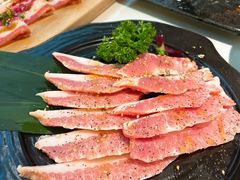 -千寻山野烤肉(中关村店)