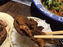 -蜀留香石锅鱼(六顺街店)