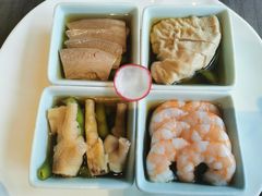 -望乡楼上海菜(日月光店)