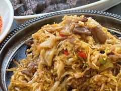 -春花民族美食(佳木斯总店)