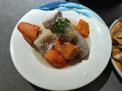 -潮道鱼仔店·潮汕味(长兴路店)