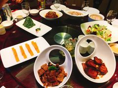 -老正兴菜馆(福州路店)