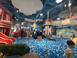 -尼克Playtime(欢乐海岸店)