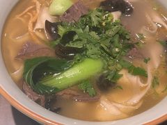 -萧记三鲜烩面(郑汴路店)