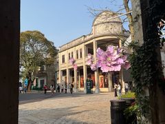 -赤坎·广东华侨国际旅游度假区