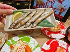 -友壹町寿司(佛山新DNA店)