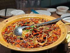 -巴蜀风·地道川菜(总店)