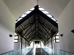 -鸿山遗址博物馆