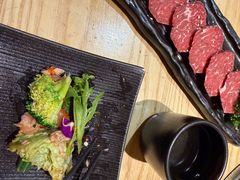 -松鱼亭·和牛烧肉(协鑫广场店)